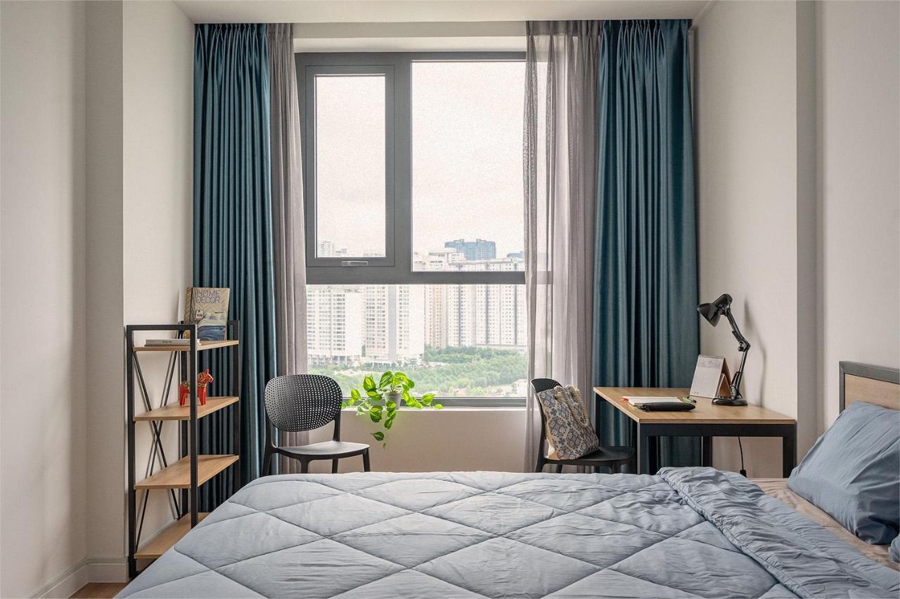 Roomio Precia - Share Ở trọ *