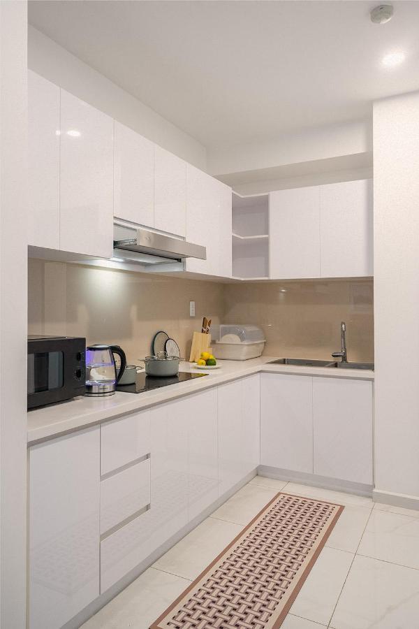 Ở trọ Roomio Precia - Share