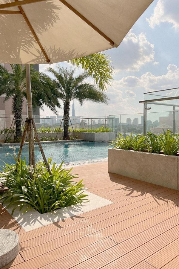 Roomio Precia - Share Ở trọ TP. Hồ Chí Minh