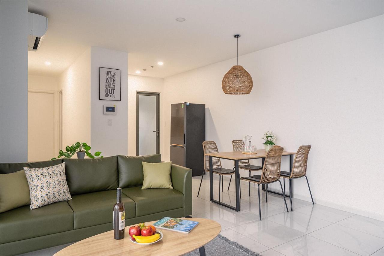 Roomio Precia - Share TP. Hồ Chí Minh