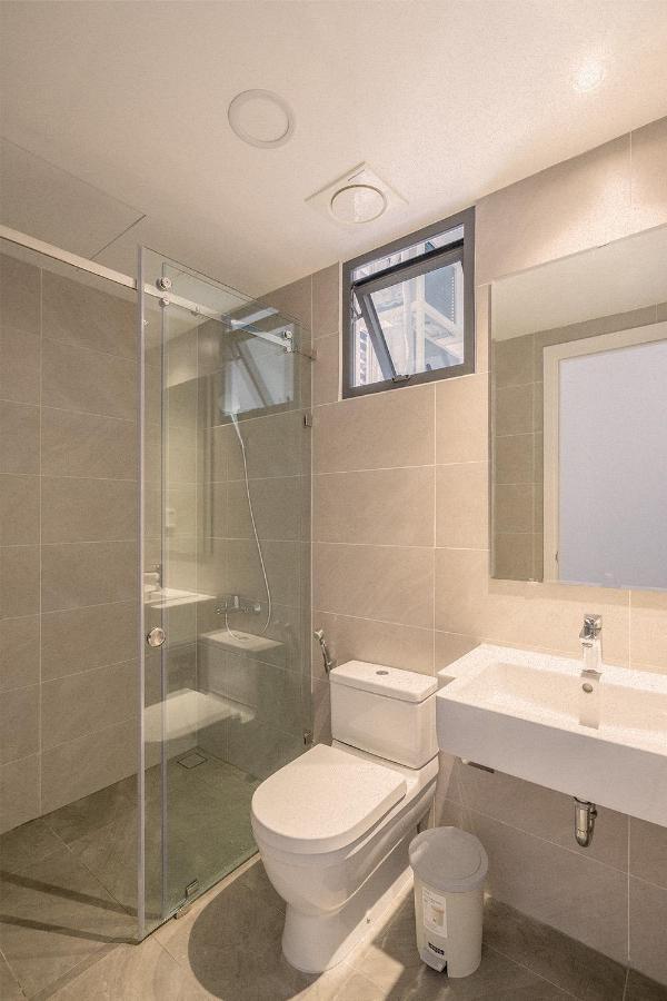 Roomio Precia - Share Ở trọ TP. Hồ Chí Minh