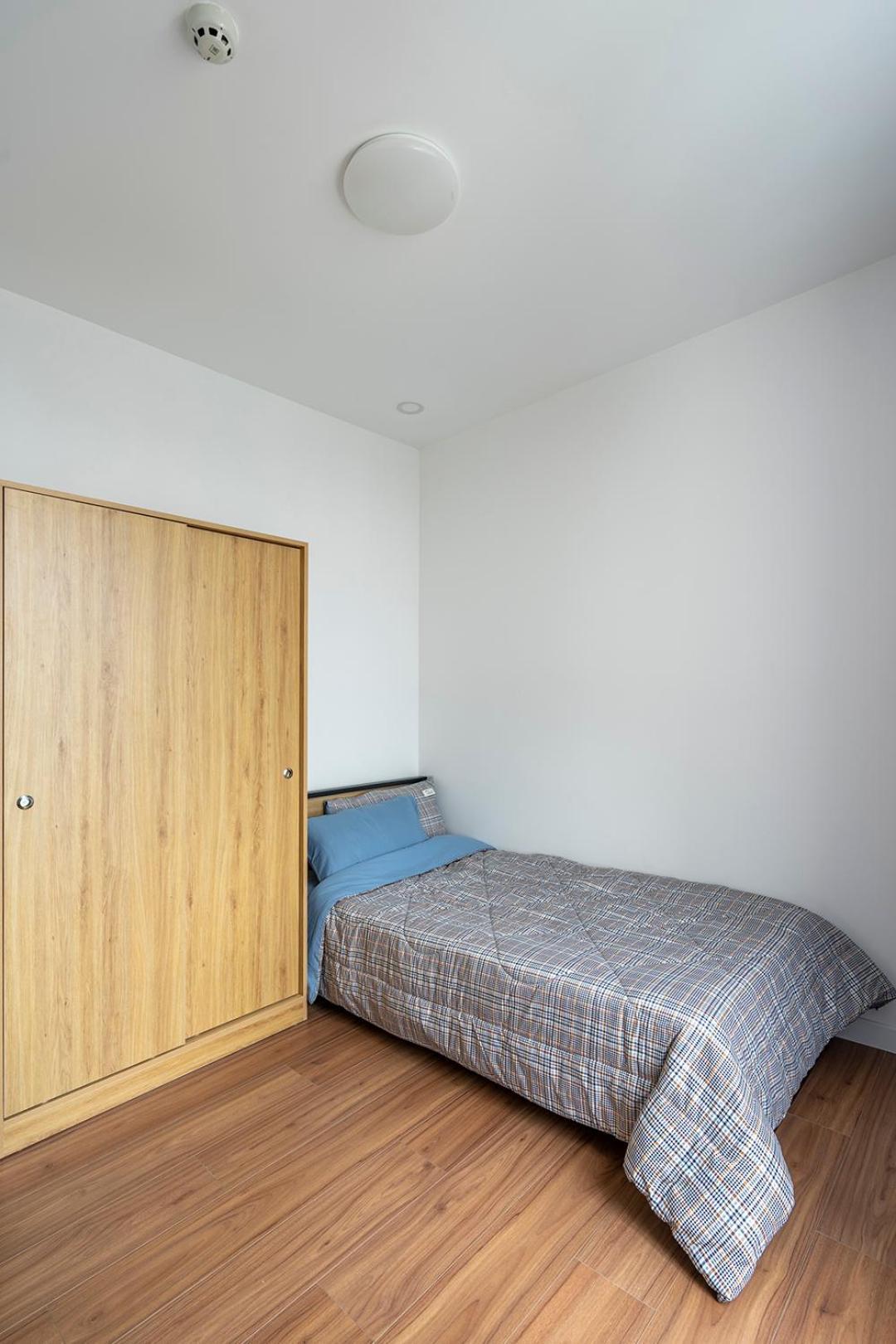 Ở trọ Roomio Precia - Share TP. Hồ Chí Minh