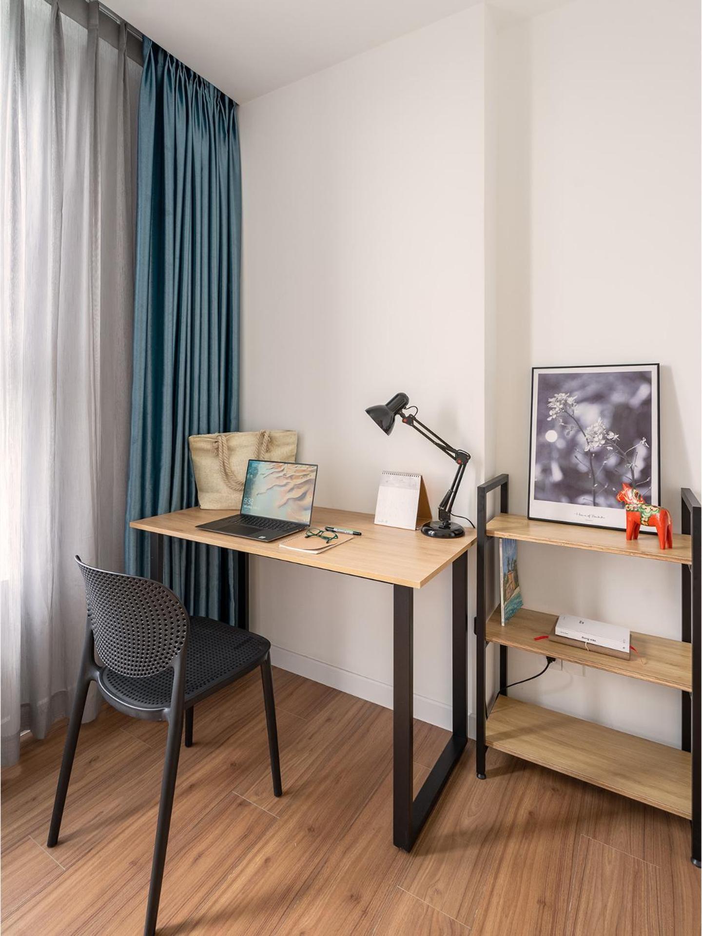 Ở trọ Roomio Precia - Share *